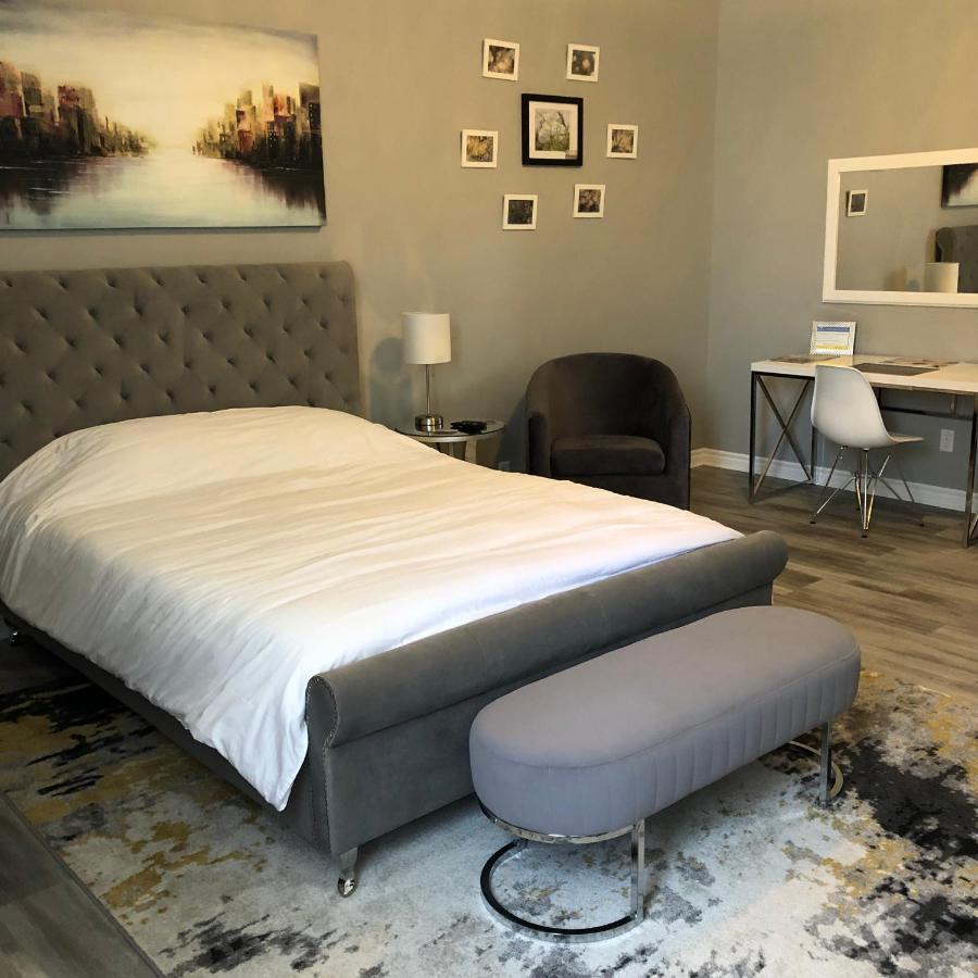 Pleasant Street Inn Parrsboro Ngoại thất bức ảnh