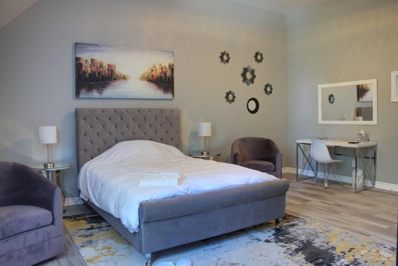 Pleasant Street Inn Parrsboro Ngoại thất bức ảnh