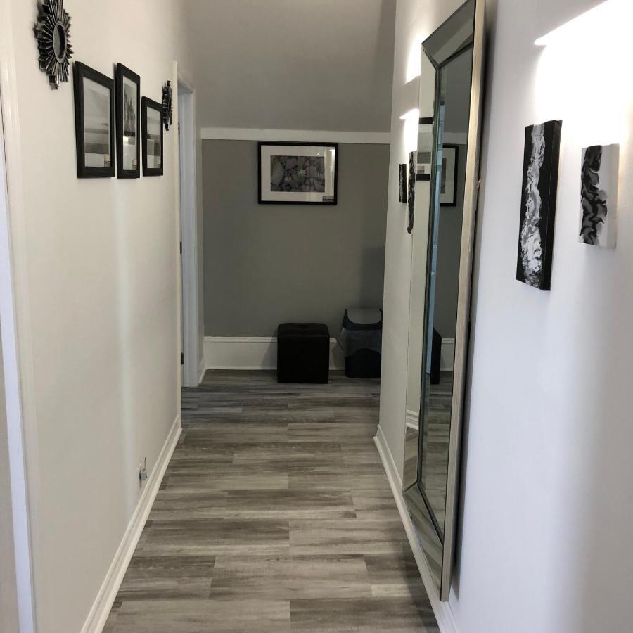 Pleasant Street Inn Parrsboro Ngoại thất bức ảnh
