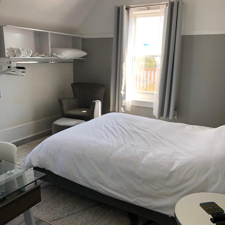 Pleasant Street Inn Parrsboro Ngoại thất bức ảnh