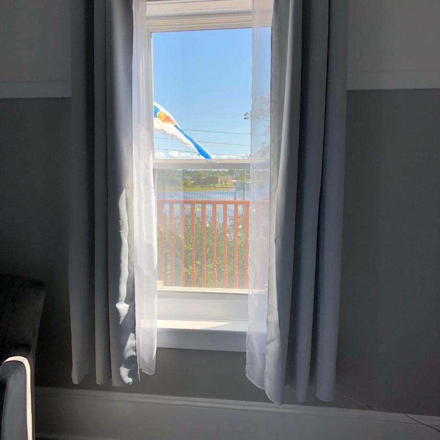 Pleasant Street Inn Parrsboro Ngoại thất bức ảnh