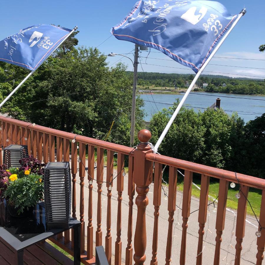 Pleasant Street Inn Parrsboro Ngoại thất bức ảnh