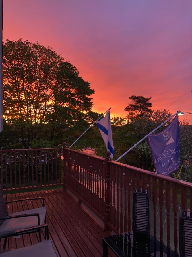 Pleasant Street Inn Parrsboro Ngoại thất bức ảnh