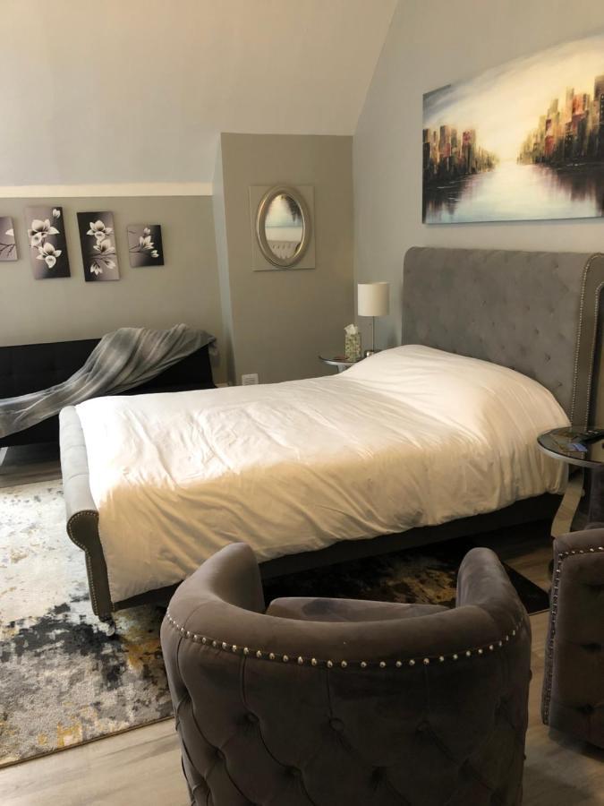Pleasant Street Inn Parrsboro Ngoại thất bức ảnh