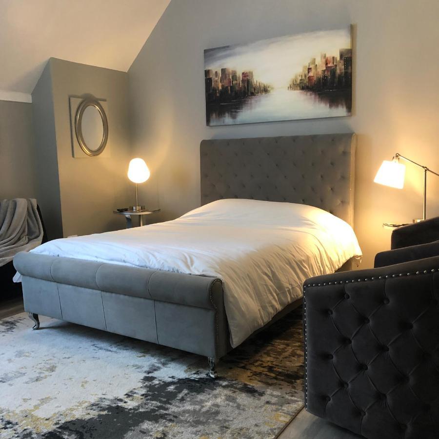 Pleasant Street Inn Parrsboro Ngoại thất bức ảnh