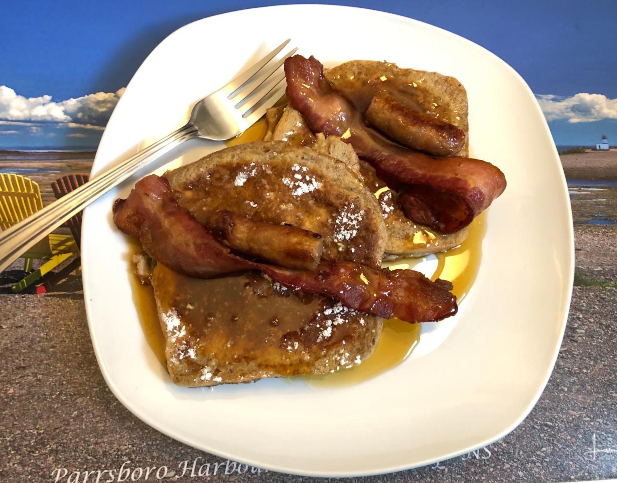 Pleasant Street Inn Parrsboro Ngoại thất bức ảnh